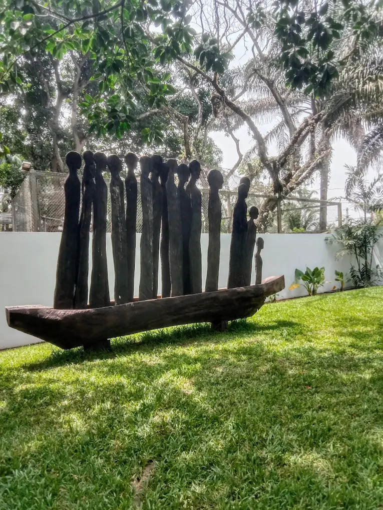 Galerie Cécile Fakhoury