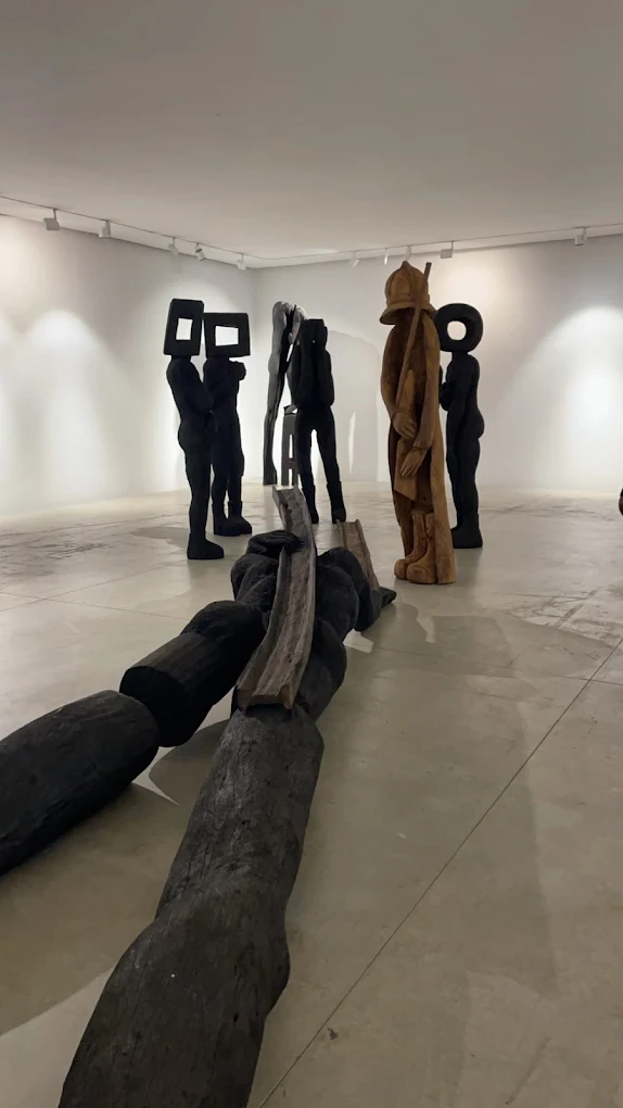 Galerie Cécile Fakhoury