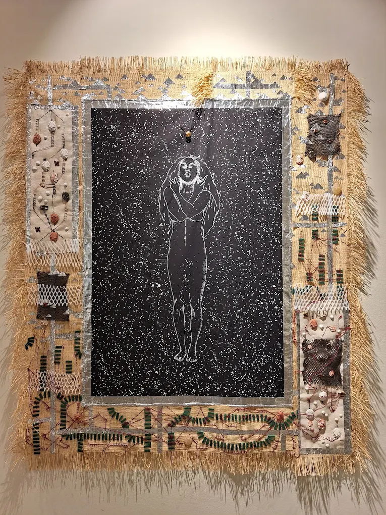 Galerie Cécile Fakhoury