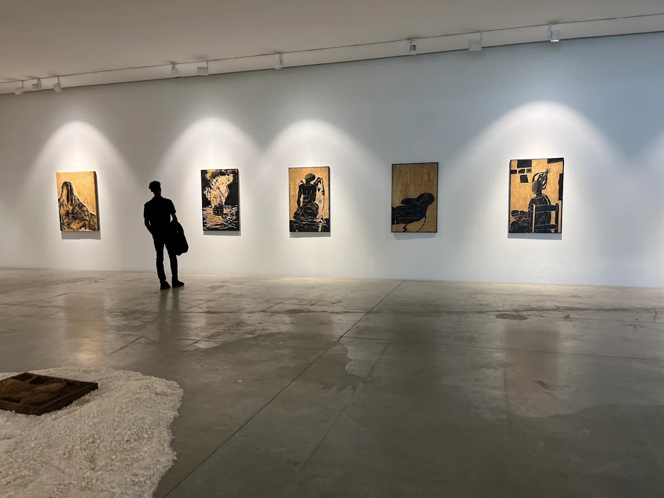 Galerie Cécile Fakhoury