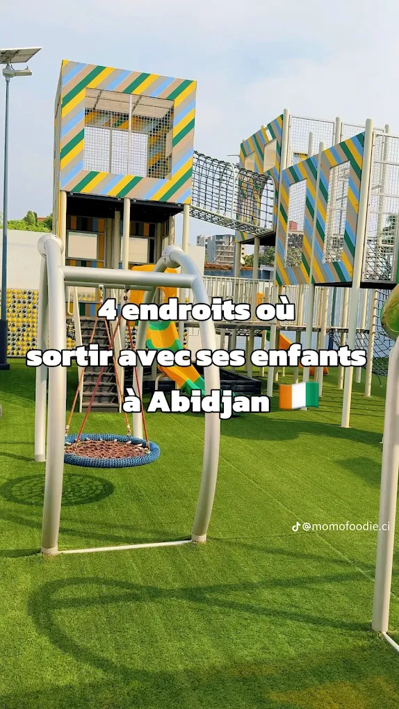 Akwapark Africa