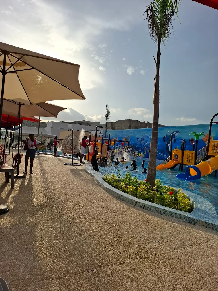 Akwapark Africa
