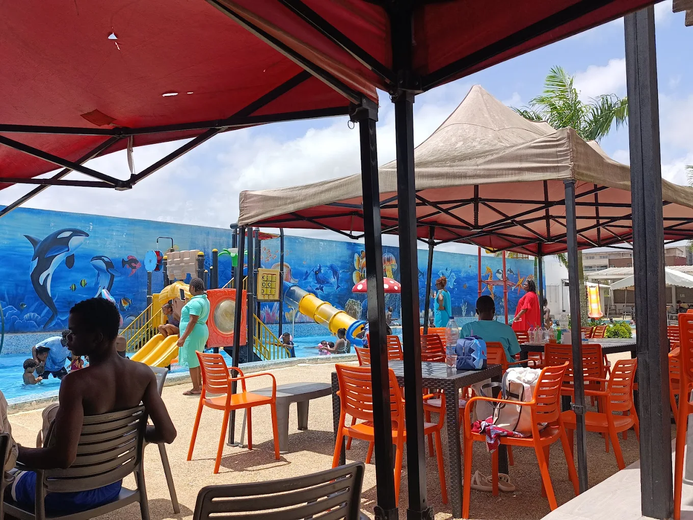Akwapark Africa