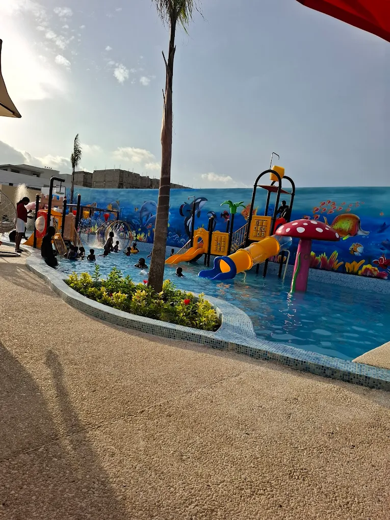 Akwapark Africa