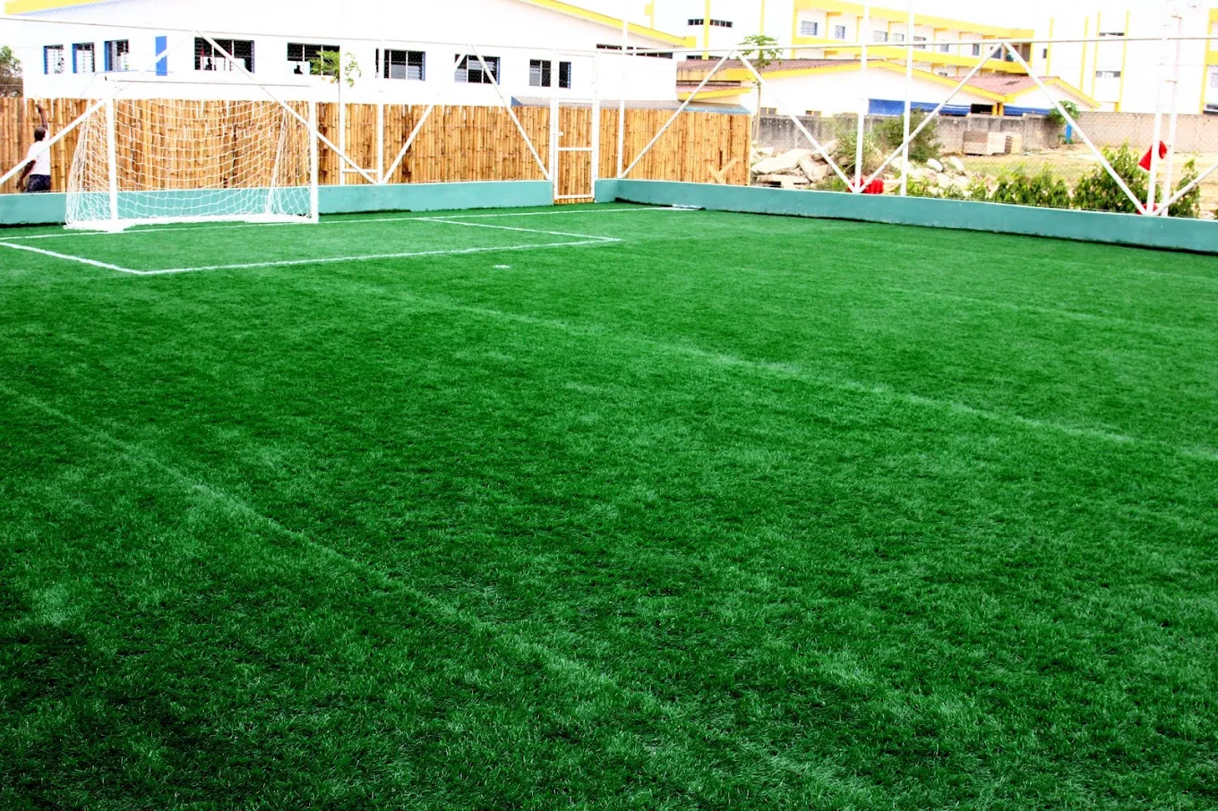 Sport Park Abidjan