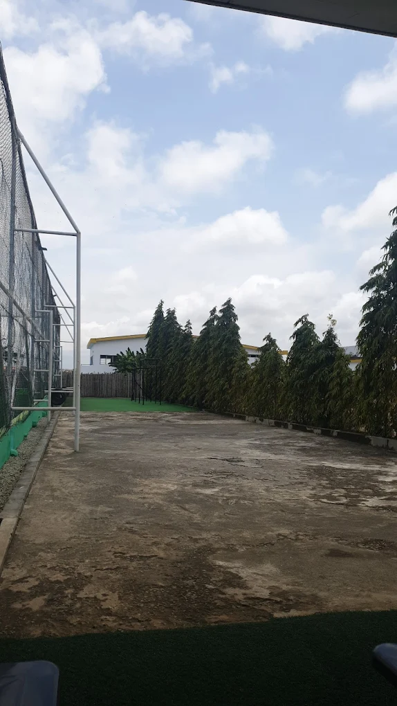 Sport Park Abidjan