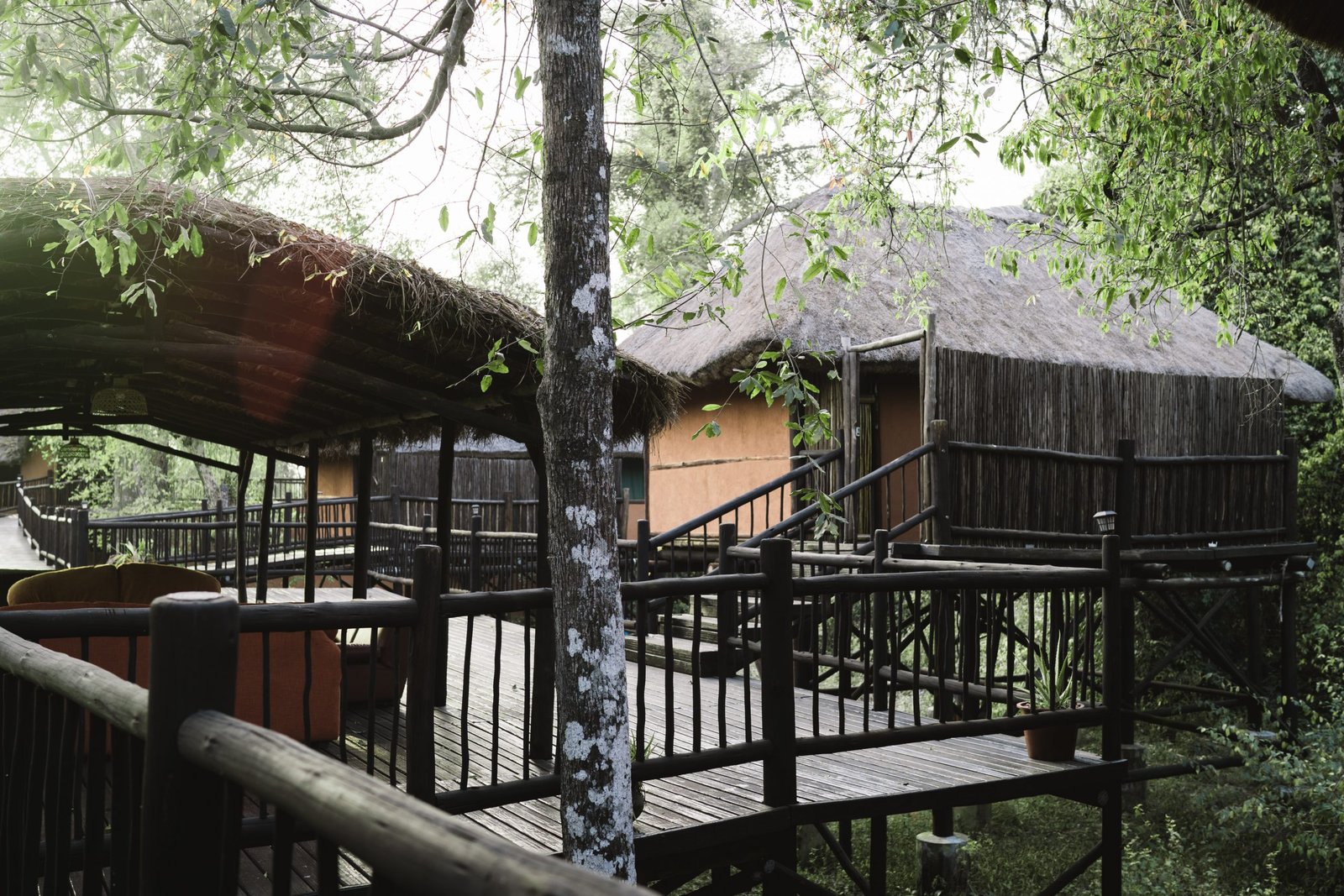 n'zi River Lodge