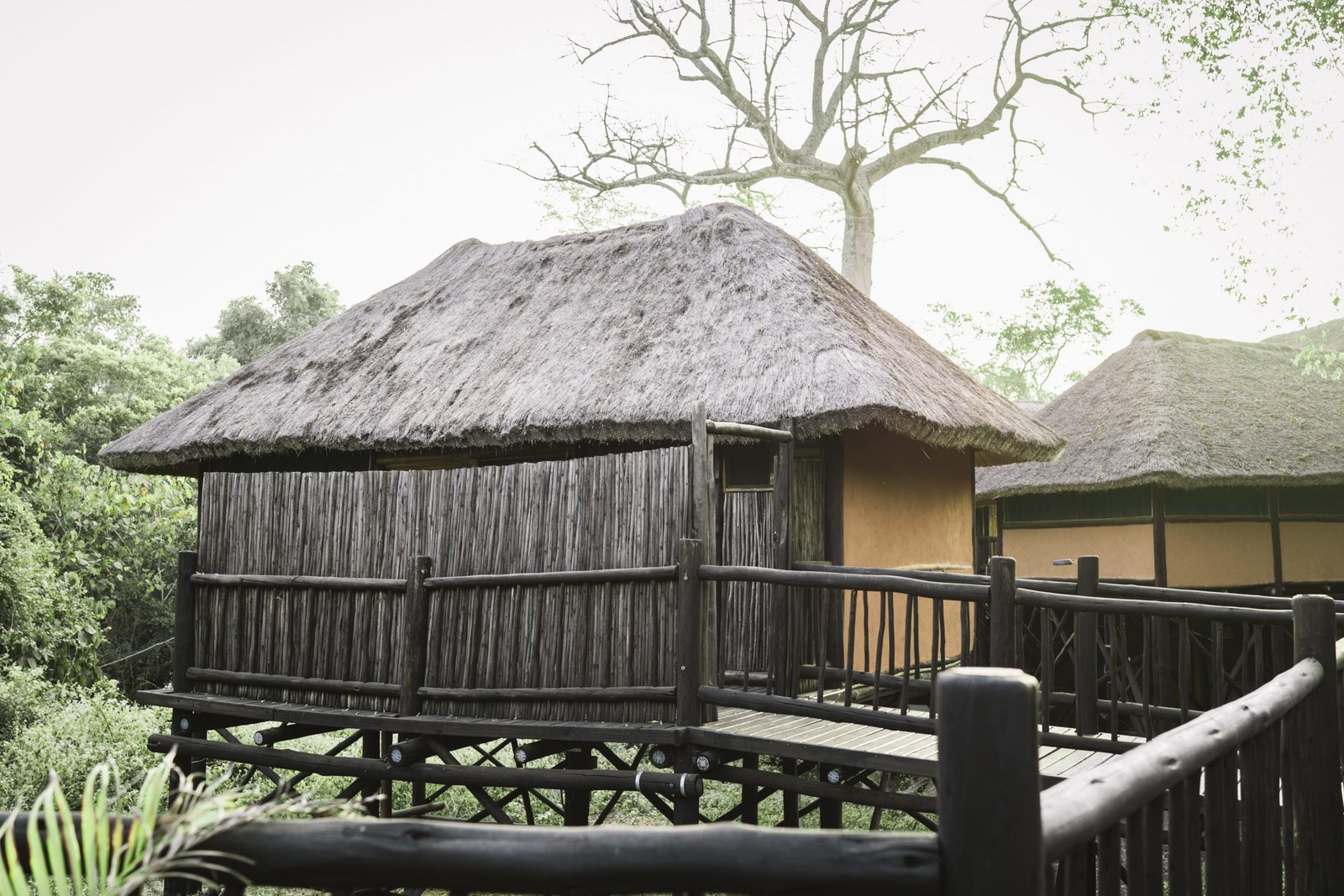 n'zi River Lodge