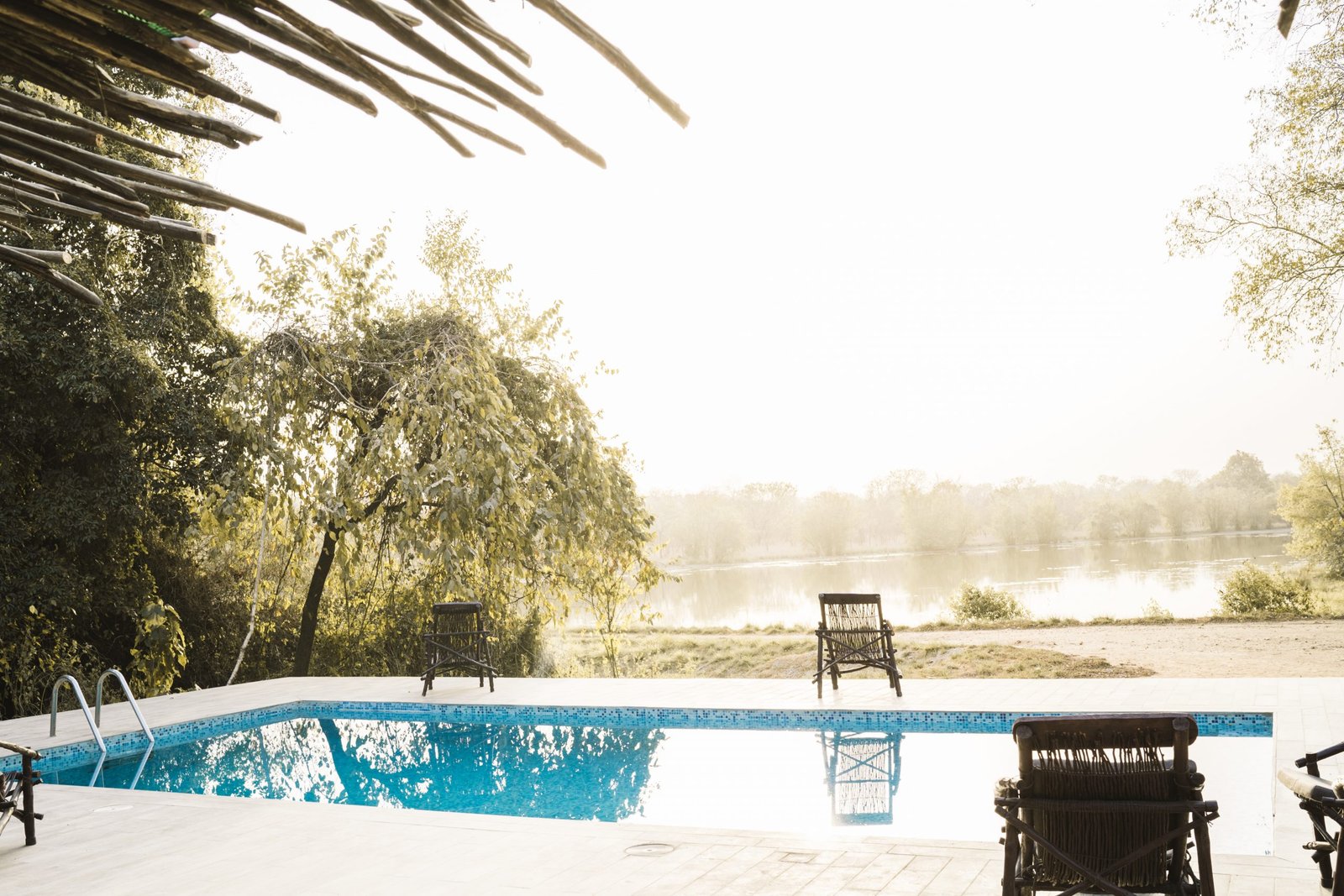 n'zi River Lodge